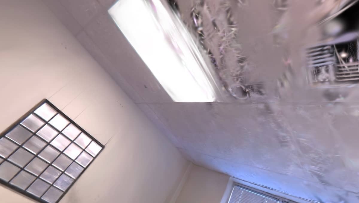 Baseline, Replica room-0